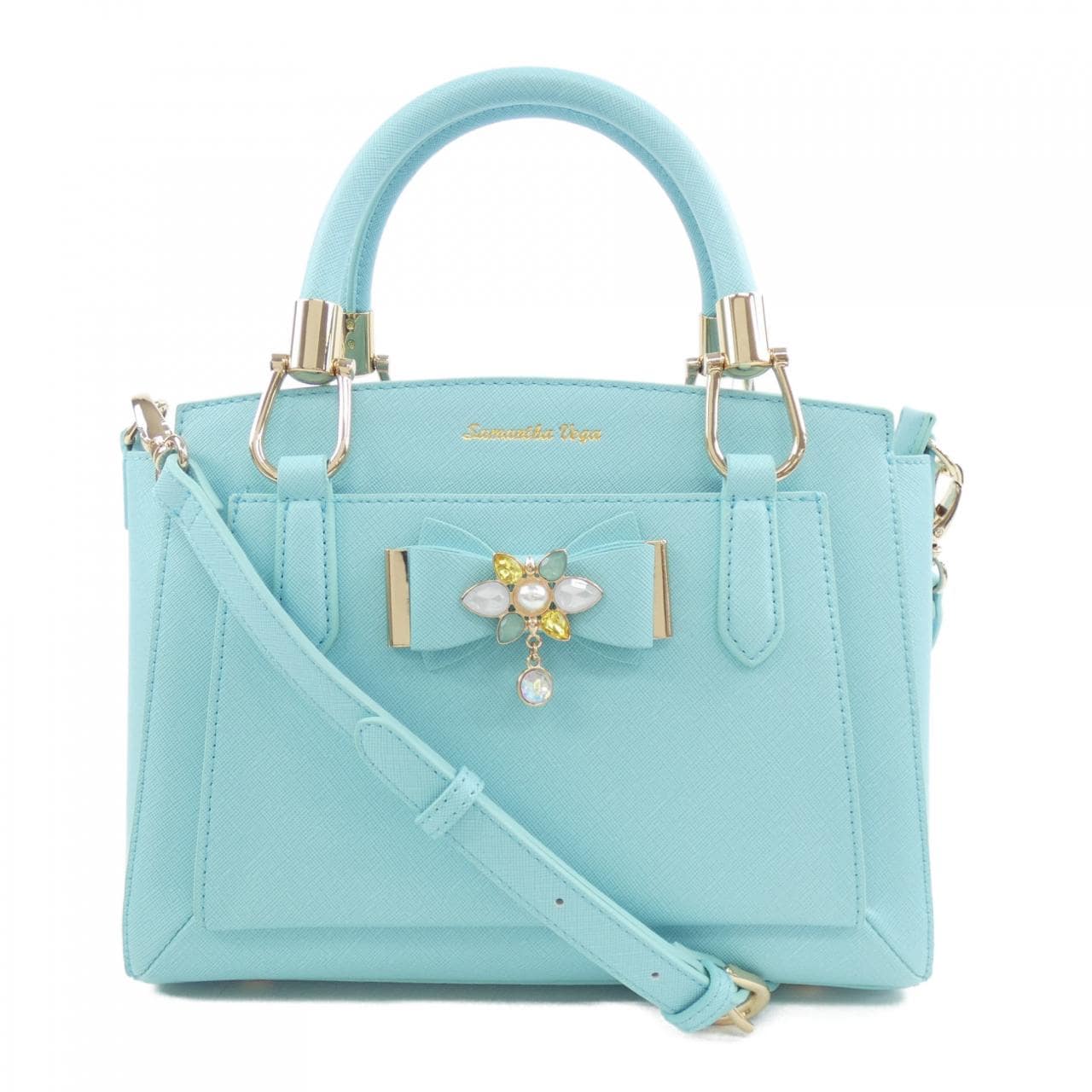 サマンサベガ Samantha Vega BAG