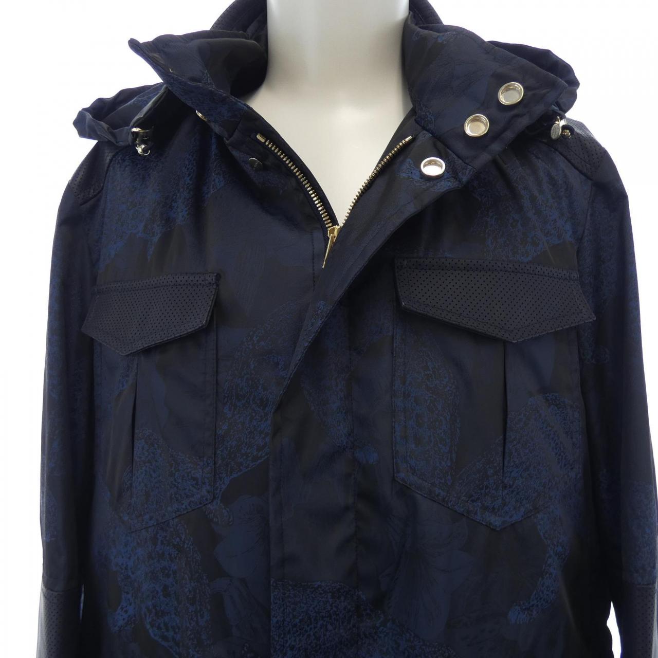 エトロ ETRO 161-1S432-1190 コート