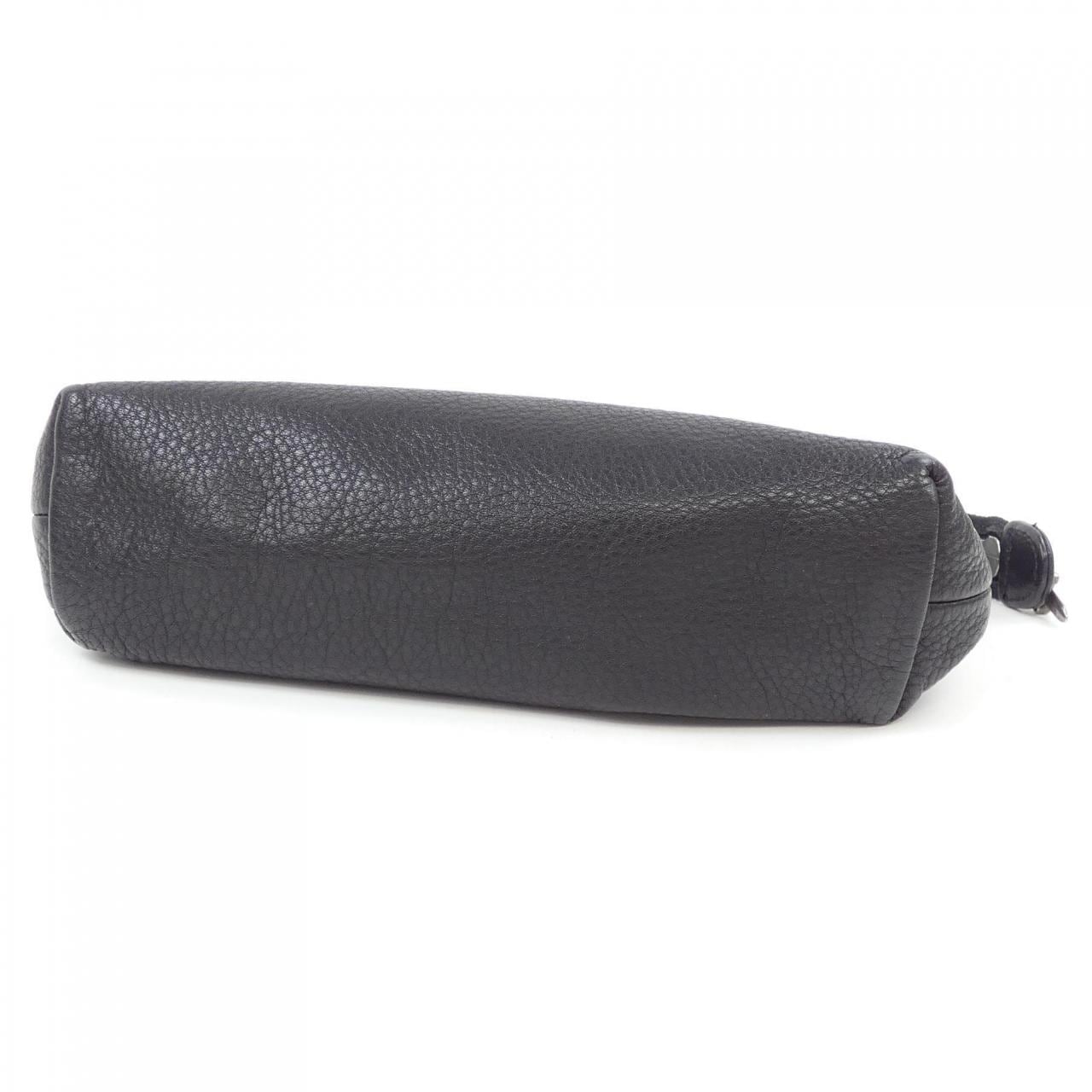 クロムハーツ CHROME HEARTS INSANITY CH PLS POUCH