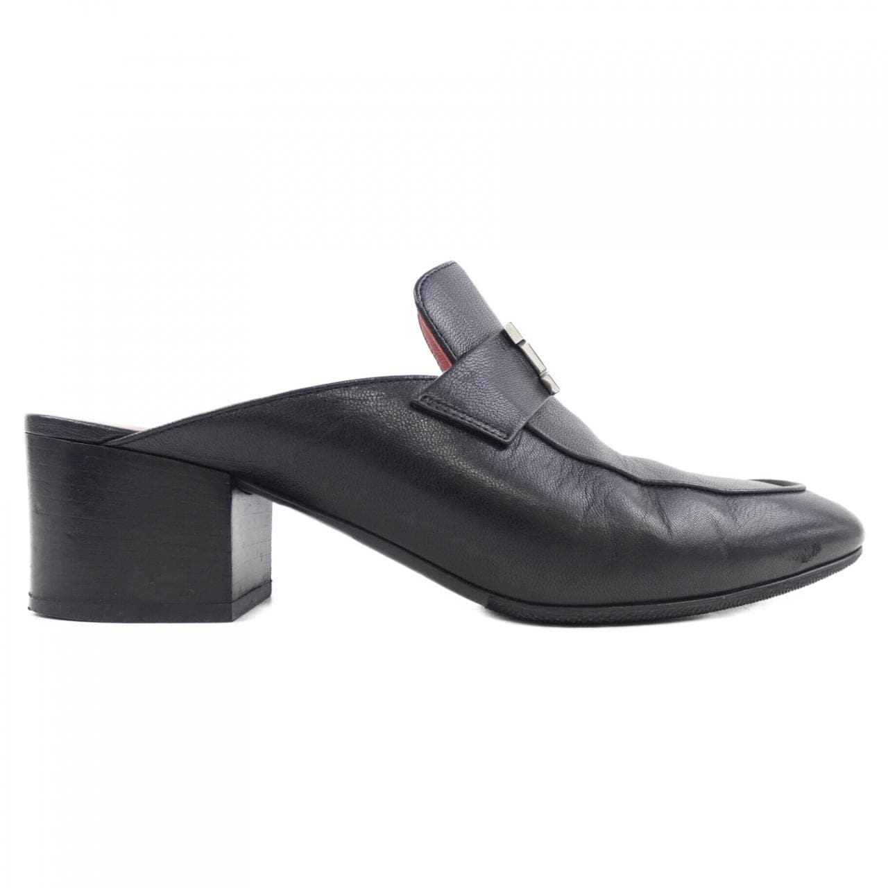 エルメス HERMES パラディ Hバックル 172103Z サンダル