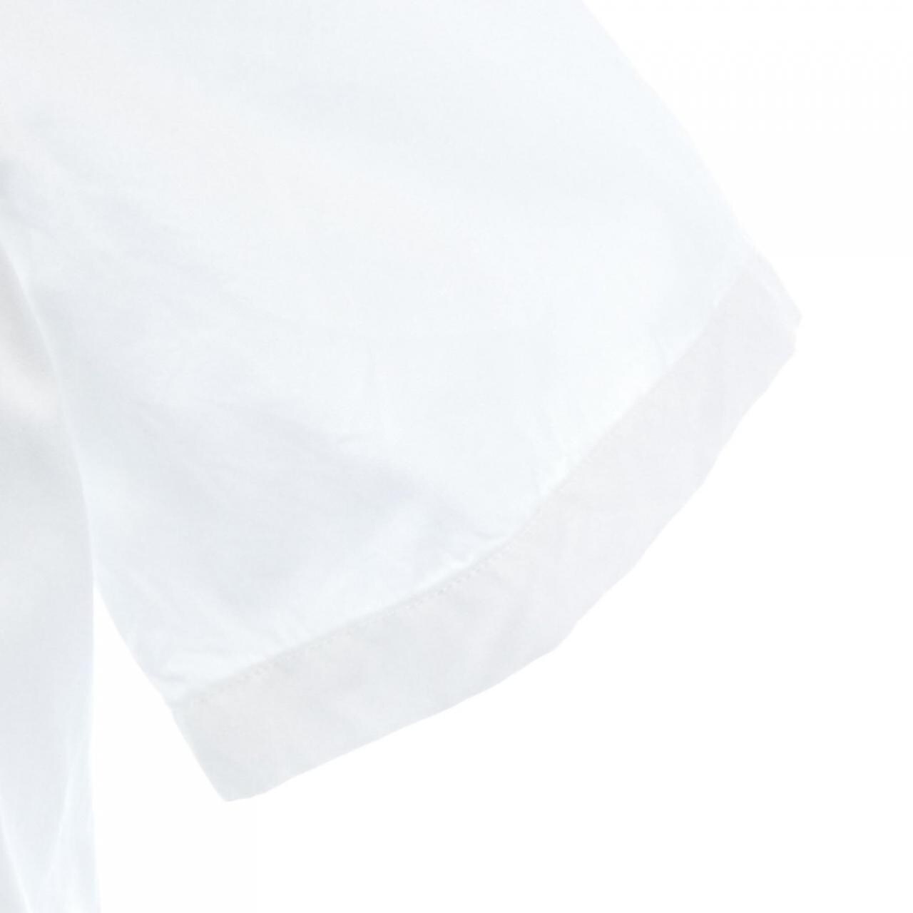 プラダ PRADA トライアングルロゴ P419G S222 1XV2 S／Sシャツ