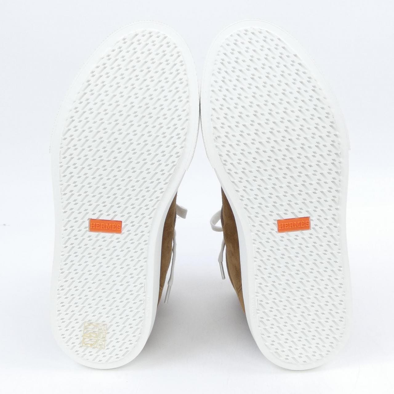 エルメス HERMES ケリーバックル DAYDREAM 222186Z デイドリーム スニーカー