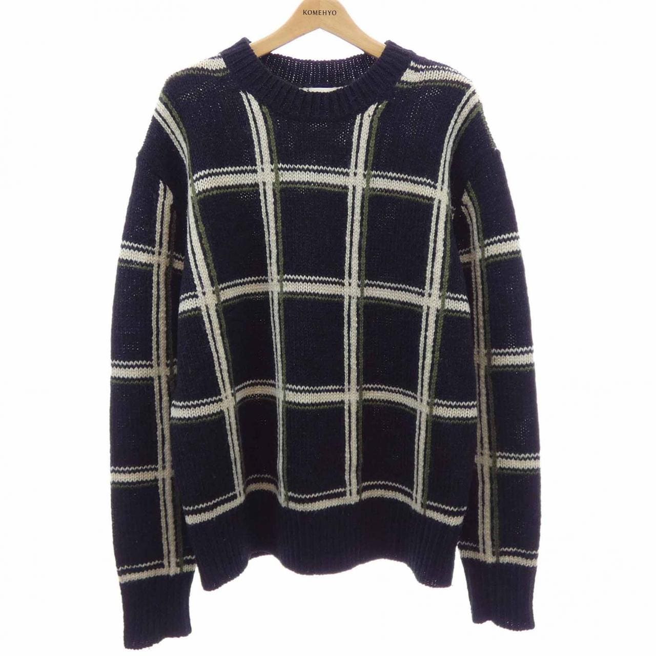 ドリスヴァンノッテン DRIES VAN NOTEN ニット