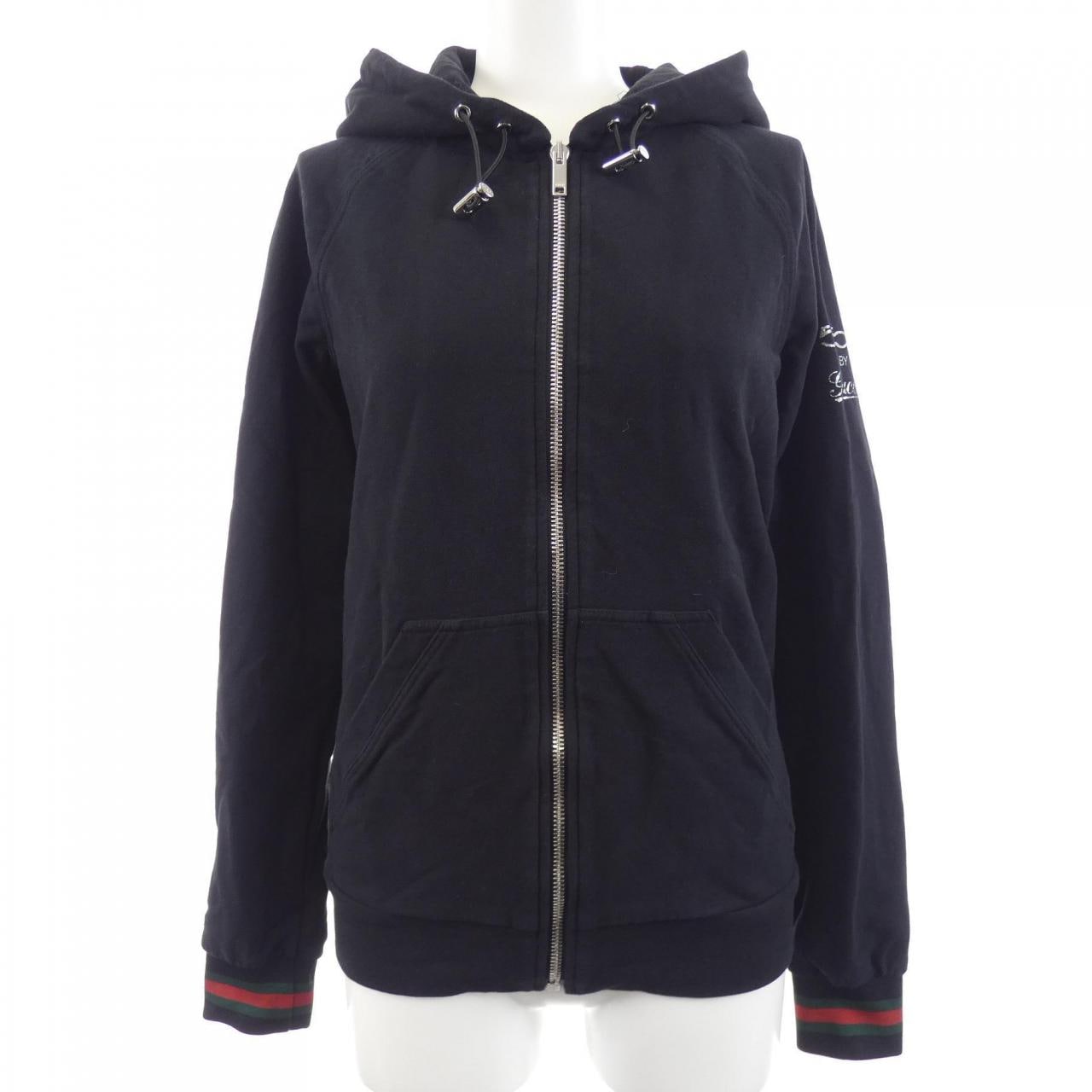 グッチ GUCCI 267785 X8787 パーカー