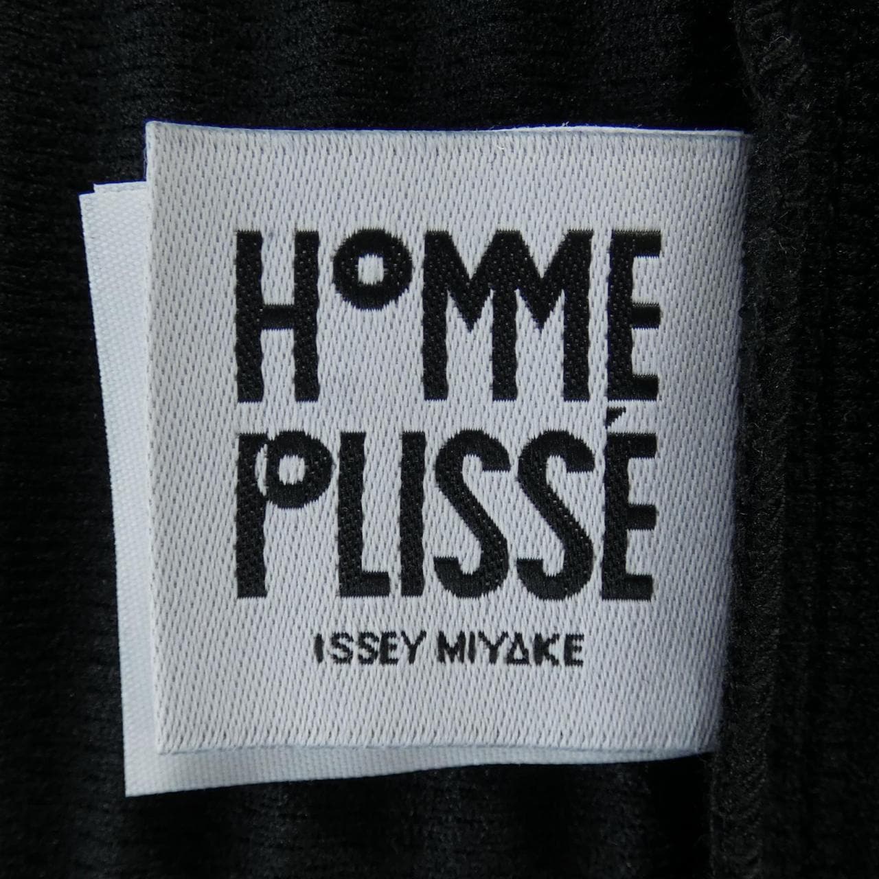 オムプリッセ HOMME PLISSE HP55JL540 ジャケット