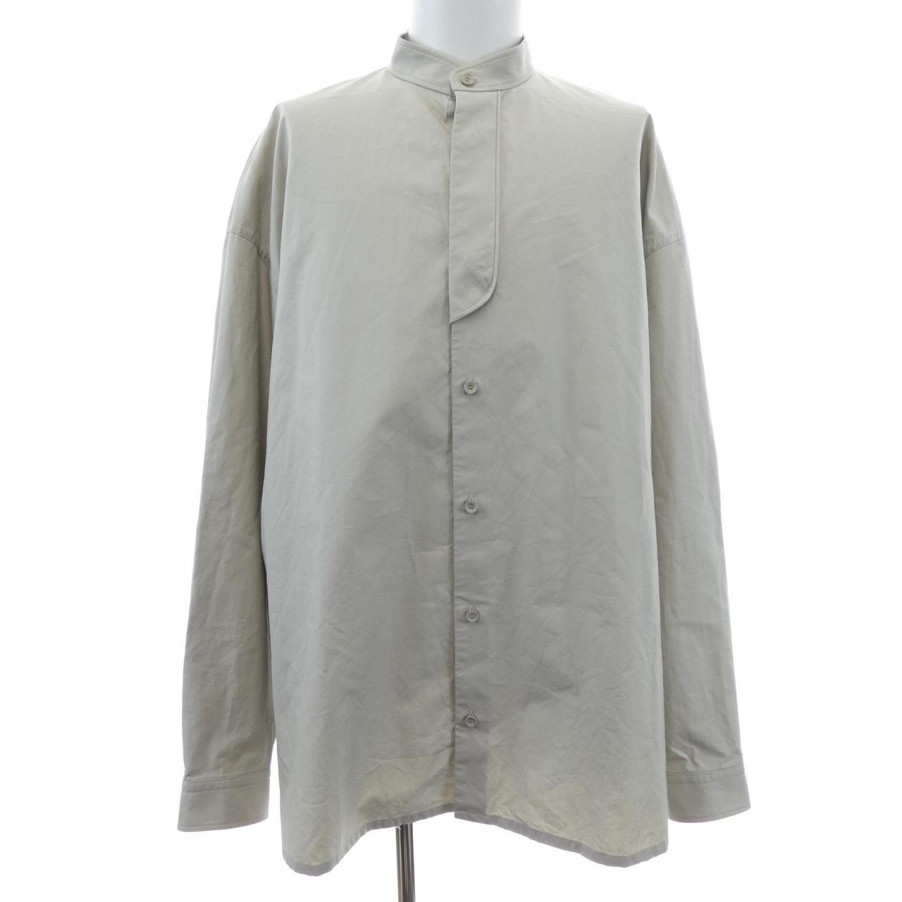 ザリラクス THE RERACS 21SS-REBL-248-J シャツ