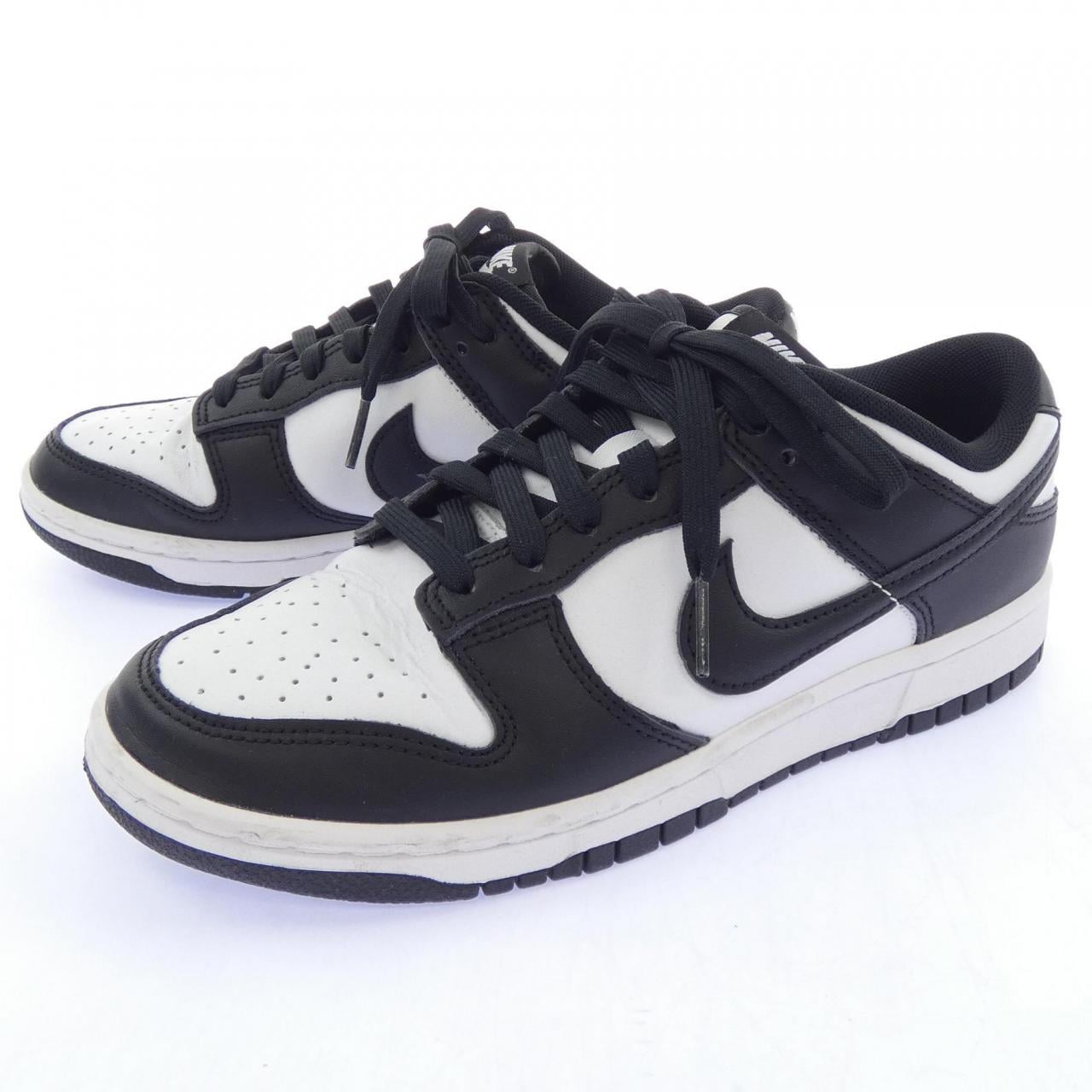 ナイキ NIKE ダンク　LOW レトロ スニーカー