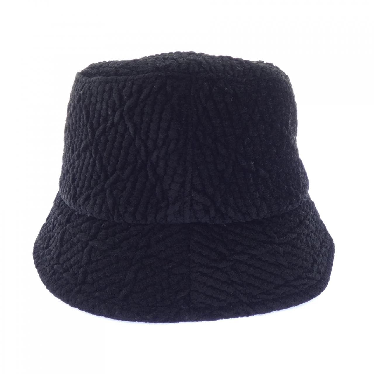 シャネル CHANEL マトラッセ ハット