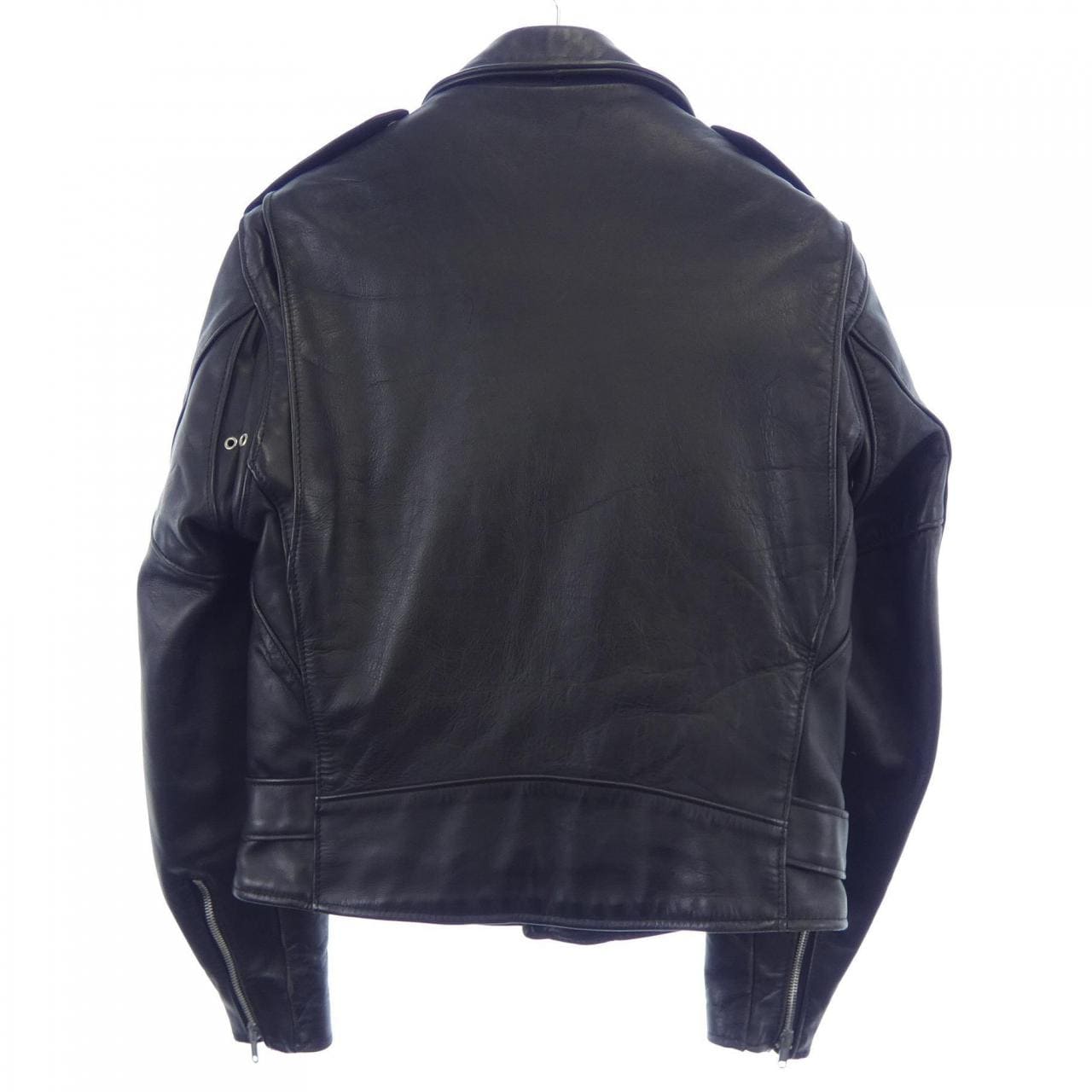 ショット SCHOTT 613/ONESTAR レザーライダースジャケット