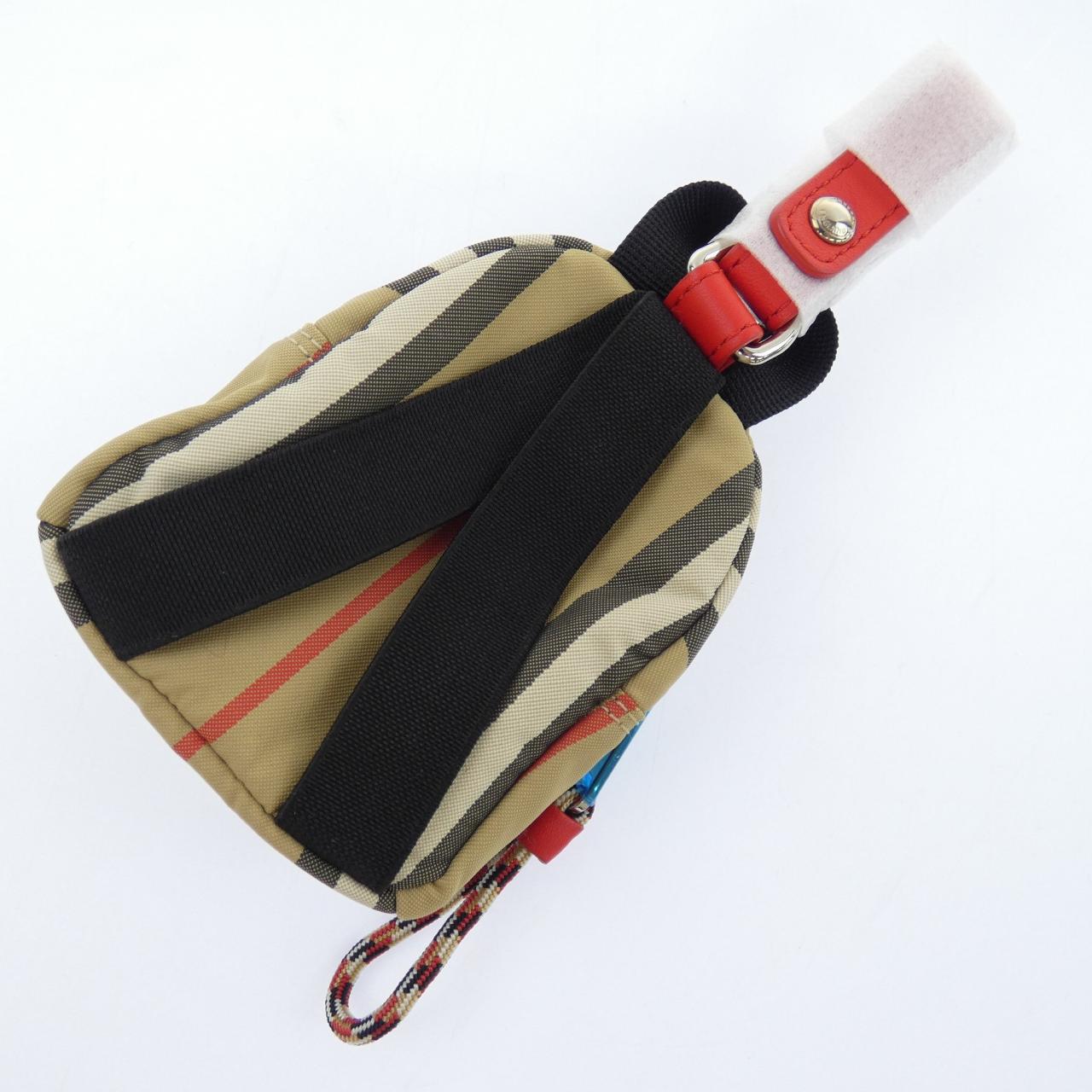 バーバリー BURBERRY 80143691 KEY HOLDER