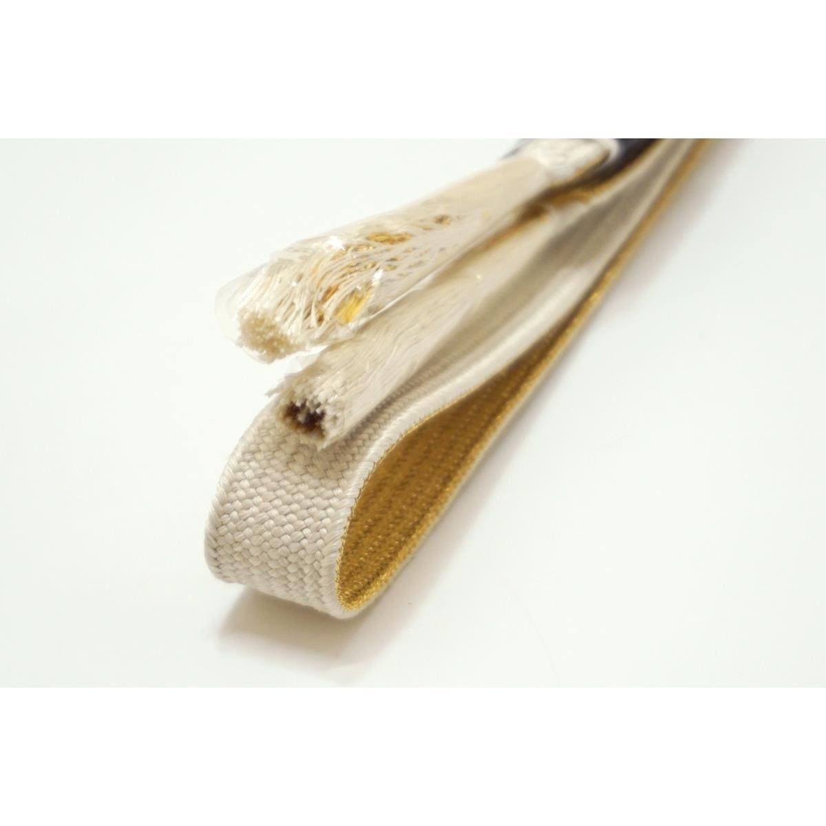 【未使用品】帯〆　礼装用