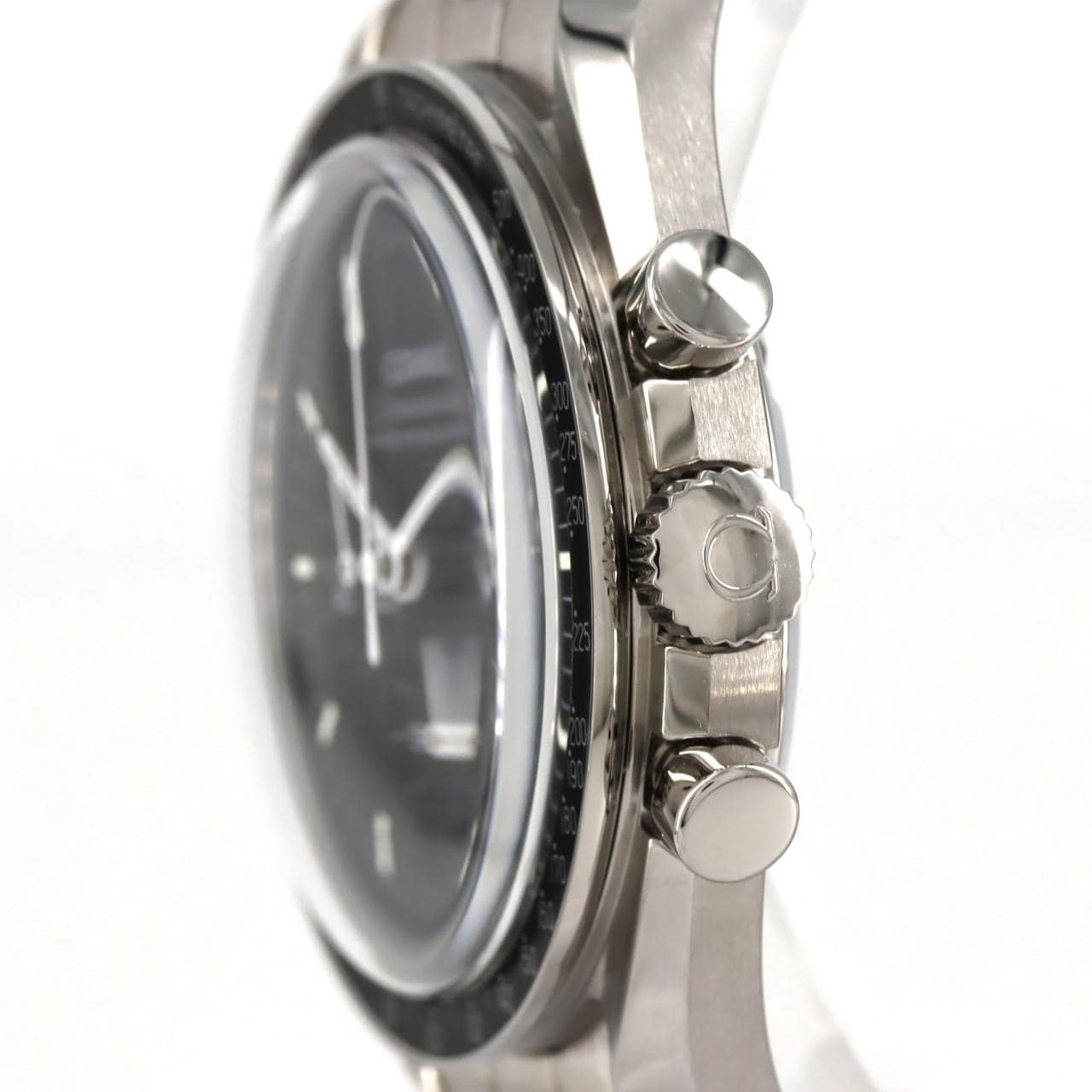 オメガ スピードマスタームーンウォッチプロ 310.30.42.50.01.001 SS 手巻