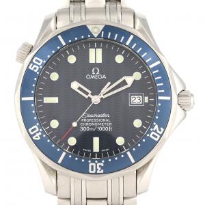 【ノーメンテナンス特価】オメガ シーマスタープロ 2531.80 SS 自動巻