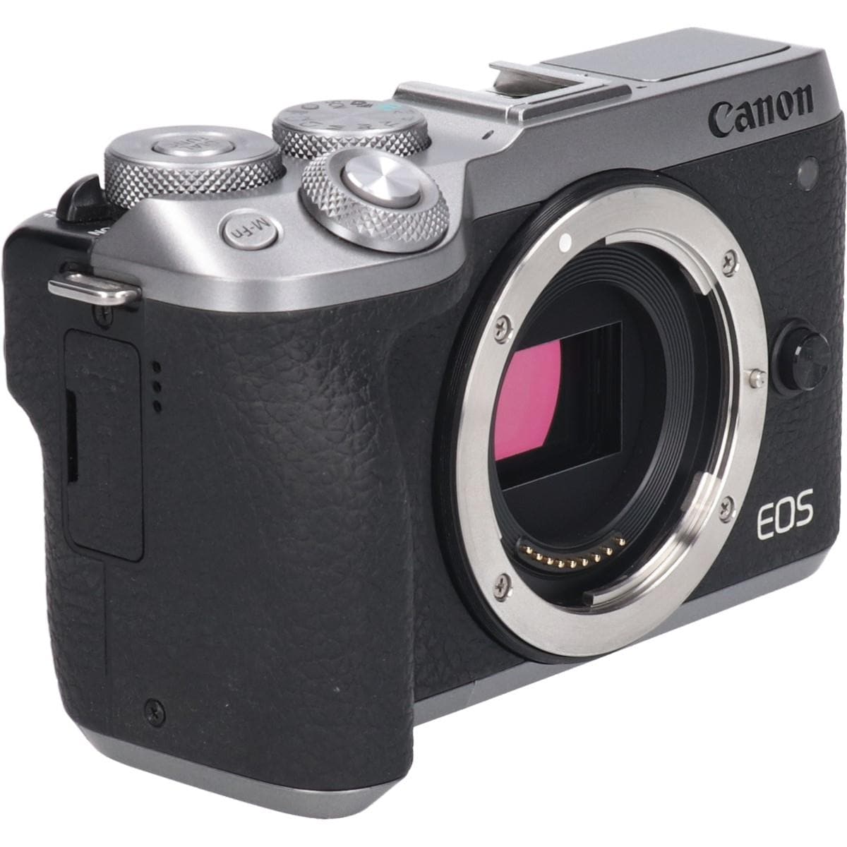 ＥＯＳ　Ｍ６　ＭＡＲＫ　ＩＩ