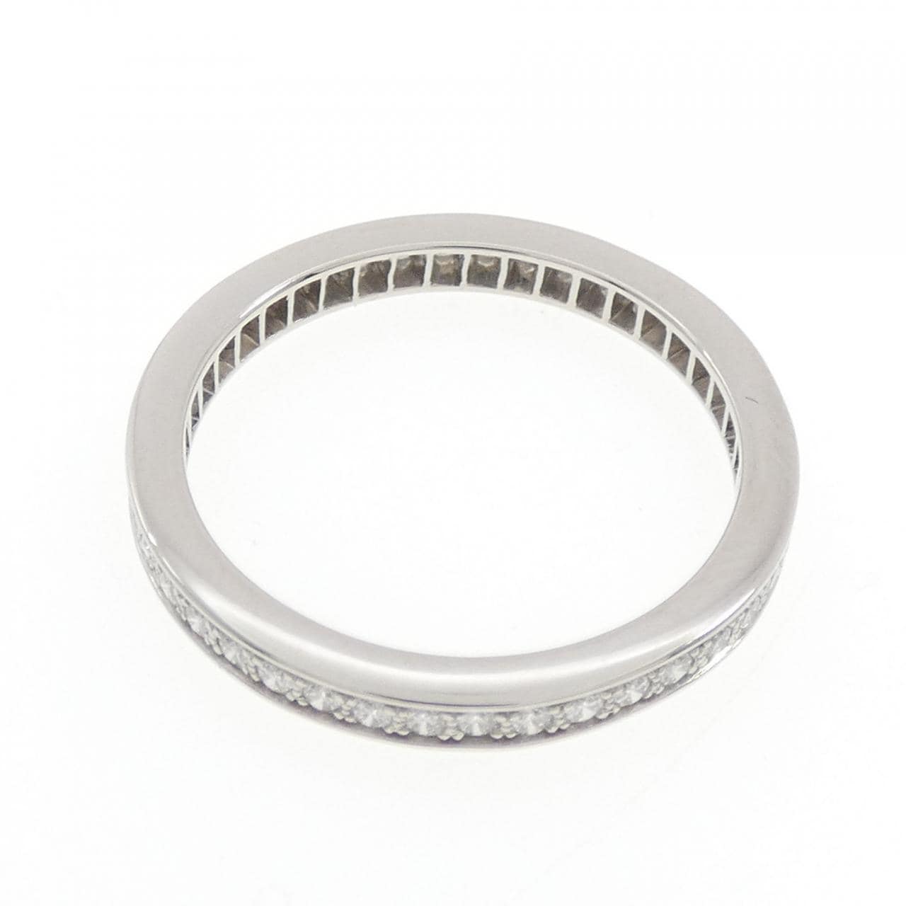 ヴァンクリーフ&アーペル ロマンス リング