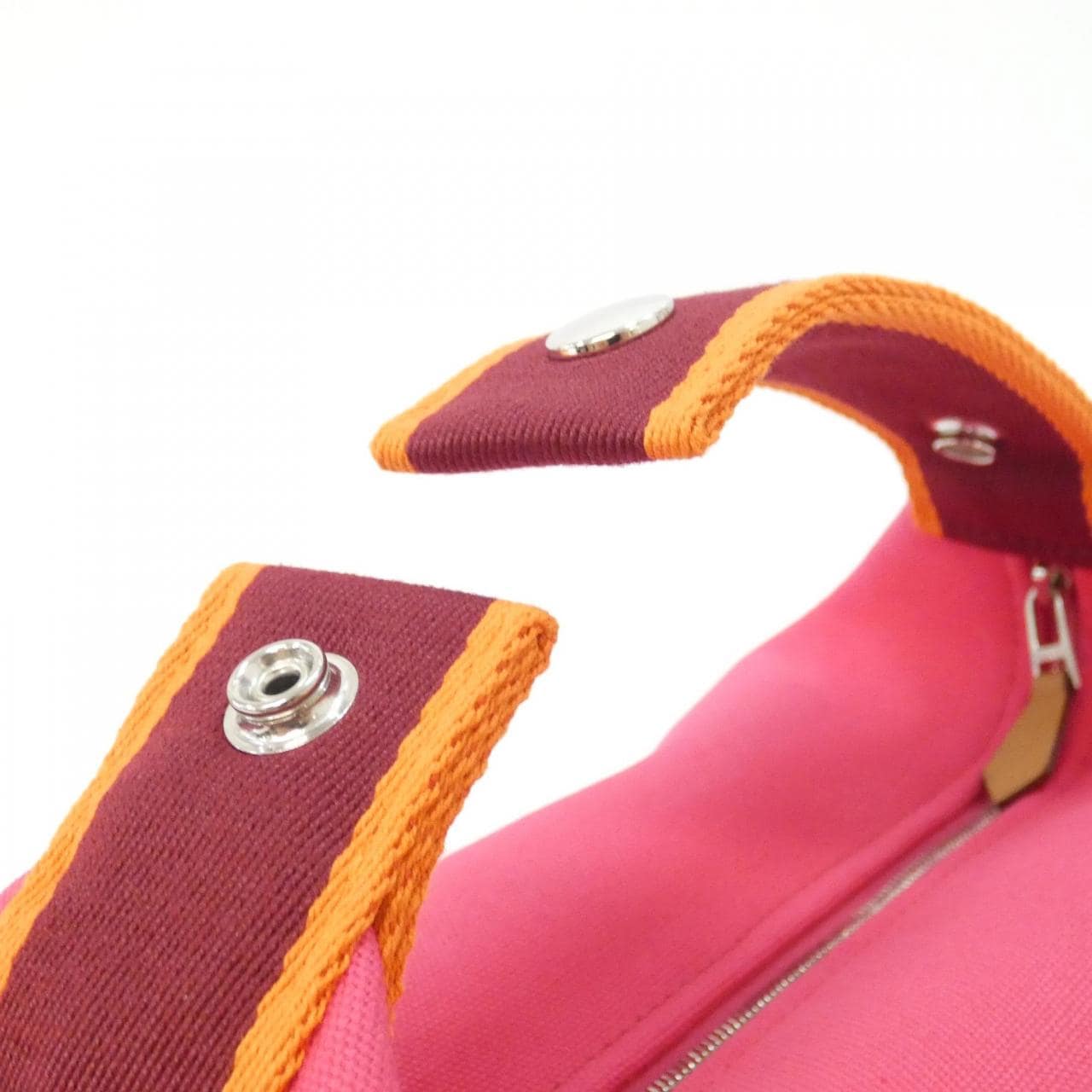 エルメス ブリッド ア ブラック PM 103222M ポーチ