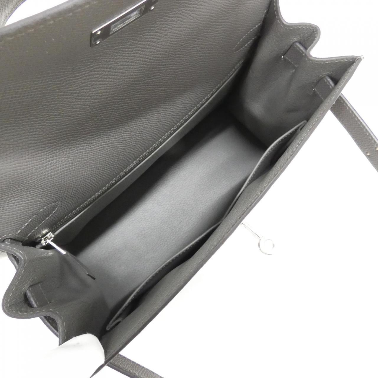 HERMES Kelly 28cm 042319CK 包