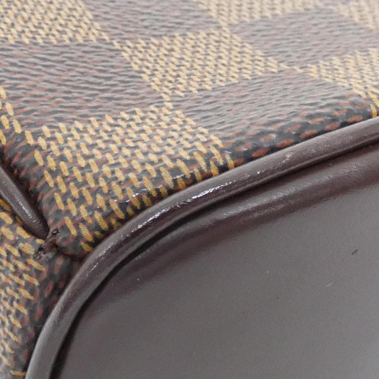 LOUIS VUITTON Damier Ipanema PM N51294 单肩包