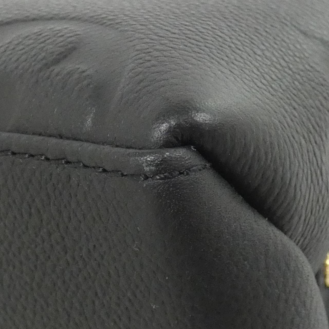 ルイヴィトン モノグラム アンプラント プティ パレ PM M58916 バッグ