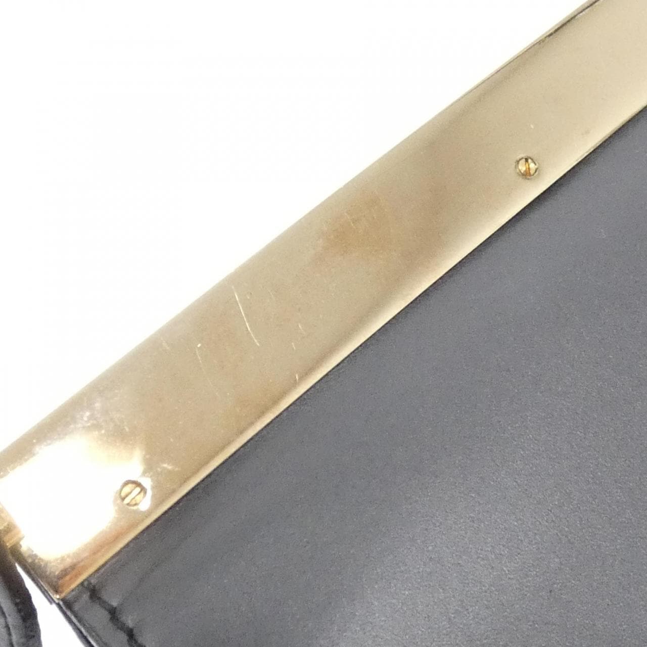 【ヴィンテージ】グッチ 001 2058 ショルダーバッグ