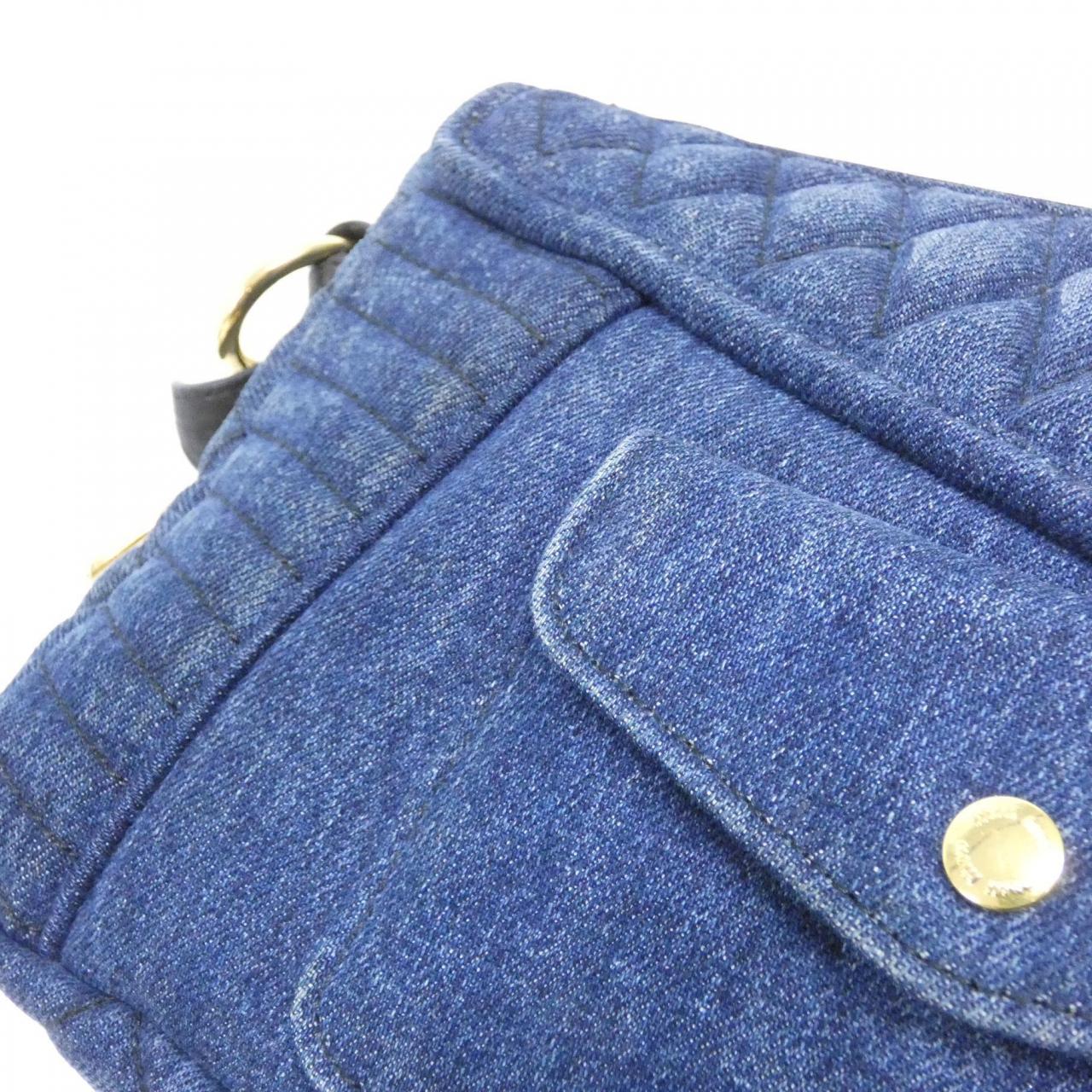 ミュウミュウ RR1903 ショルダーバッグ