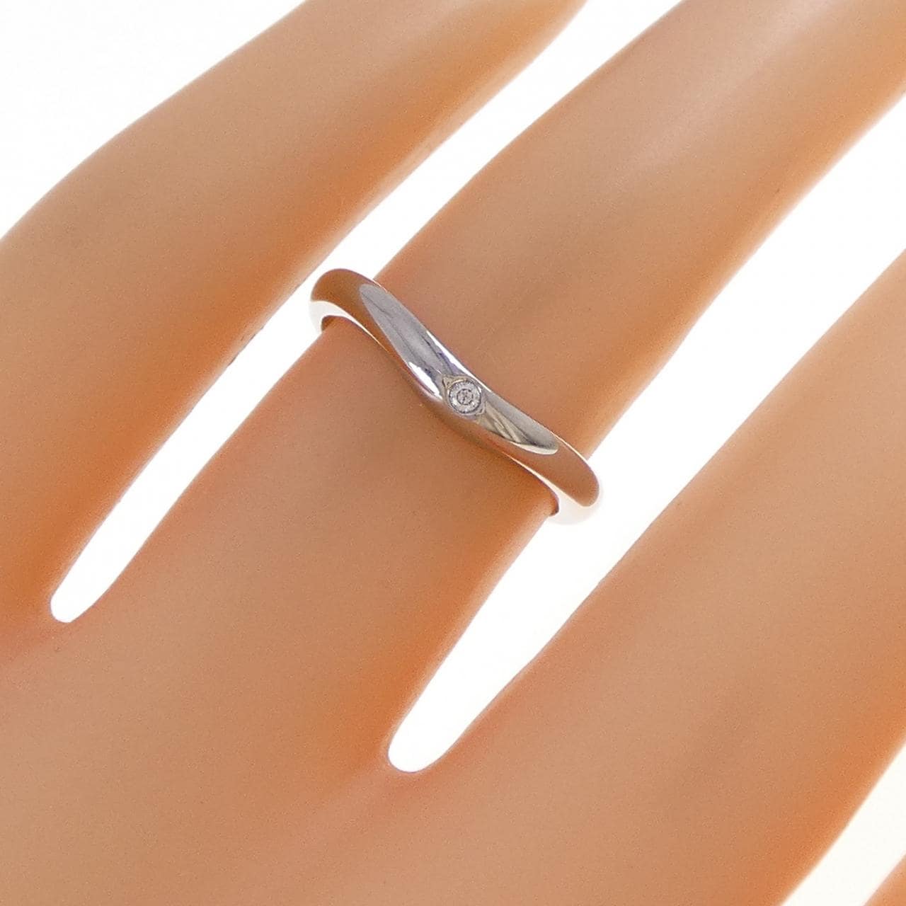 ブルガリ フェディ リング