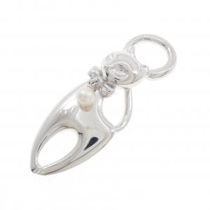 ミキモト アコヤパール ペンダント 4mm