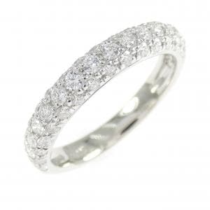 PT900 ダイヤモンド リング 0.84CT