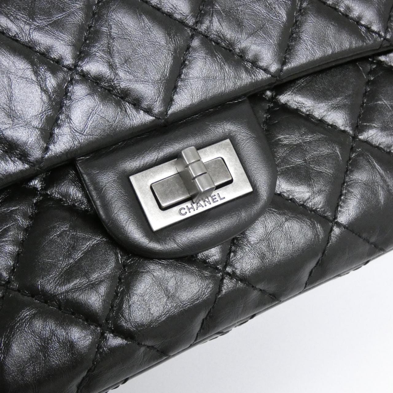 シャネル 37587 ショルダーバッグ