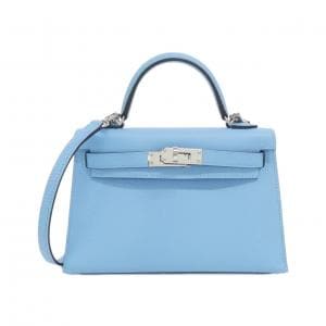 エルメス ミニケリー2 MINI 071302CK バッグ