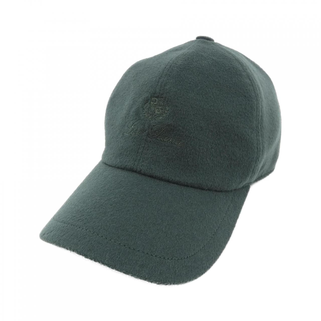 Loro Loro Piana Cap