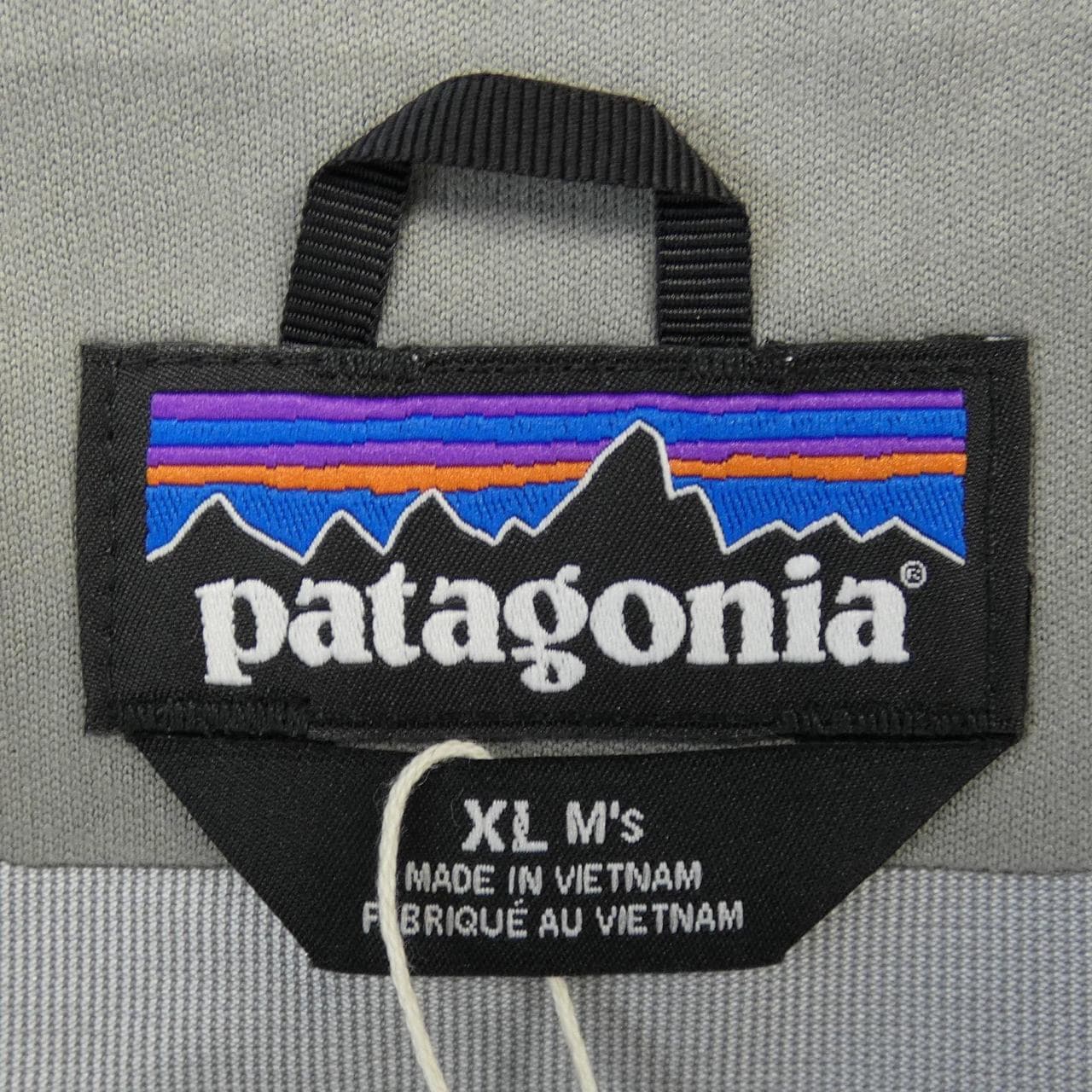 Patagonia PATAGONIA夾克衫