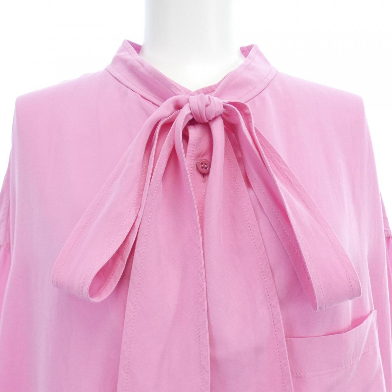 バレンシアガ BALENCIAGA シャツ