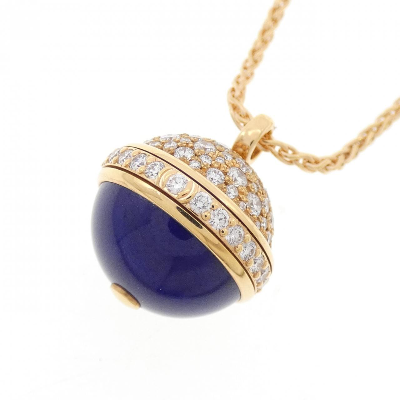 [BRAND NEW] Piaget Possession Necklace