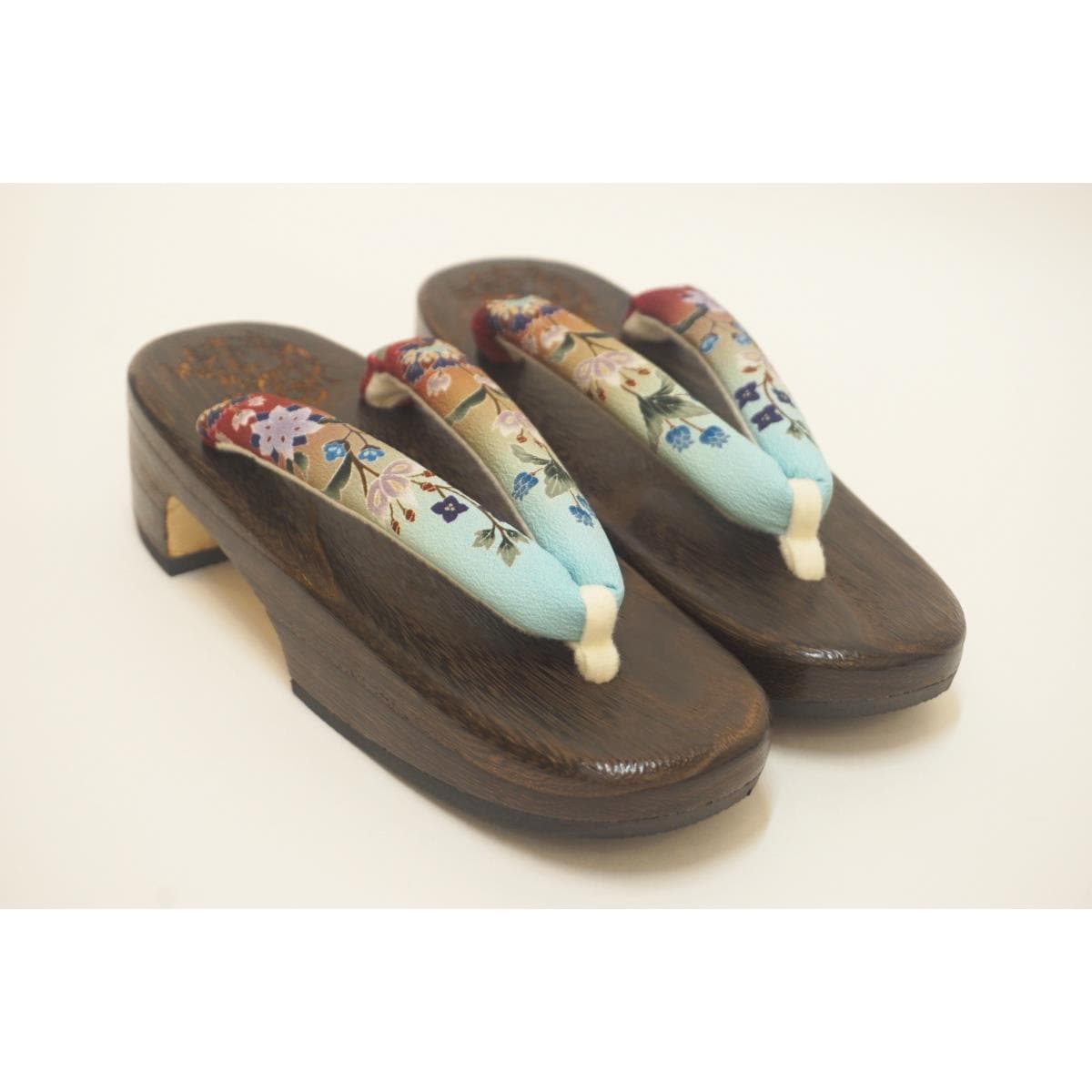 [新品] 女士木屐Okaju尺码 F