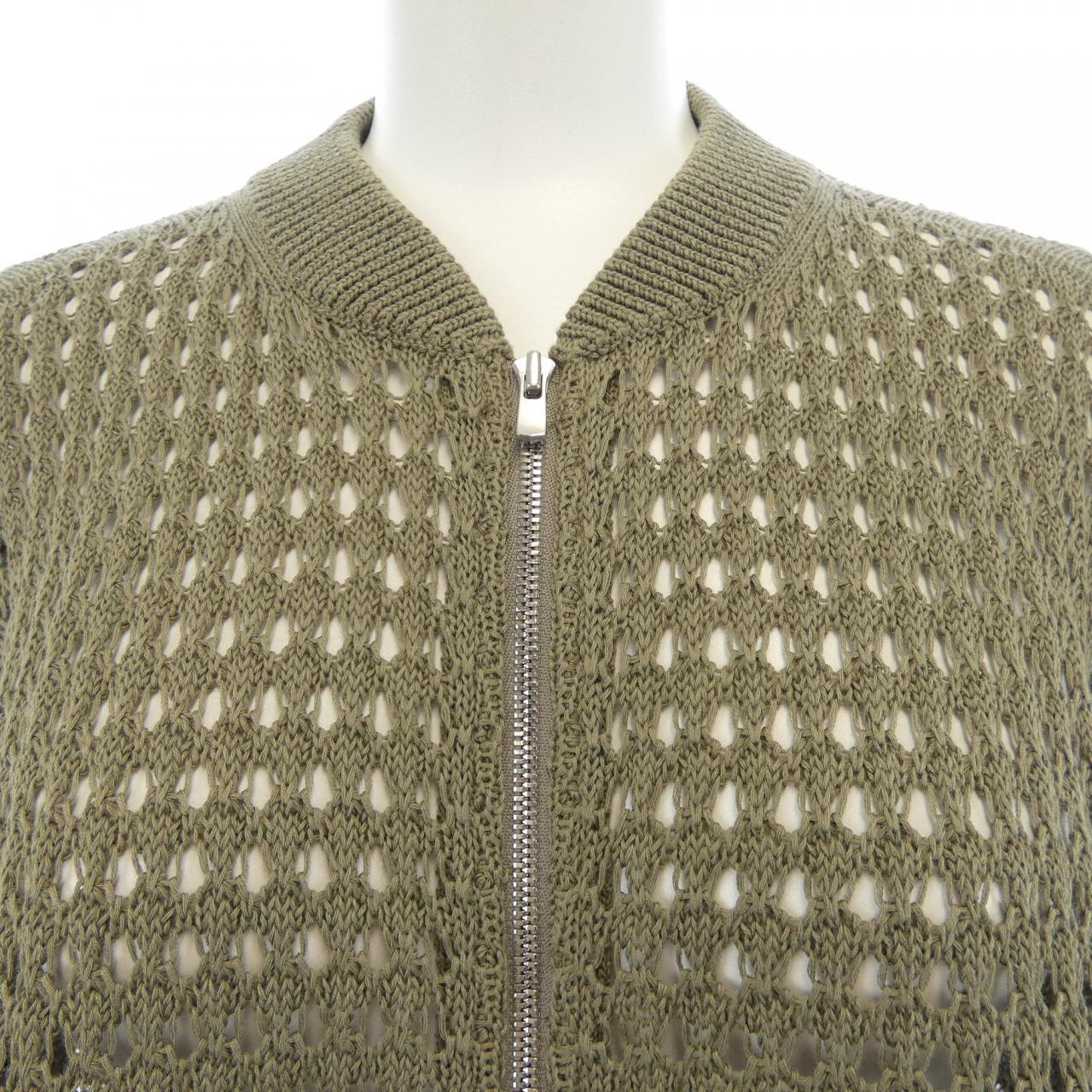 セオリーリュクス Theory luxe 03-5203725 カーディガン