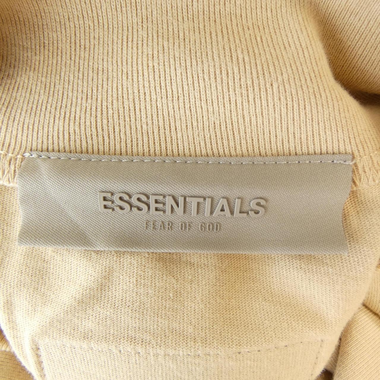 フィアオブゴッドエッセンシャル FEAROFGOD ESSENTIALS Tシャツ