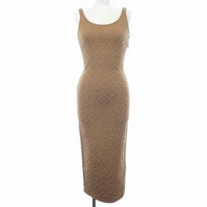 フェンディ FENDI SKIMS FZD920 AGIM ワンピース