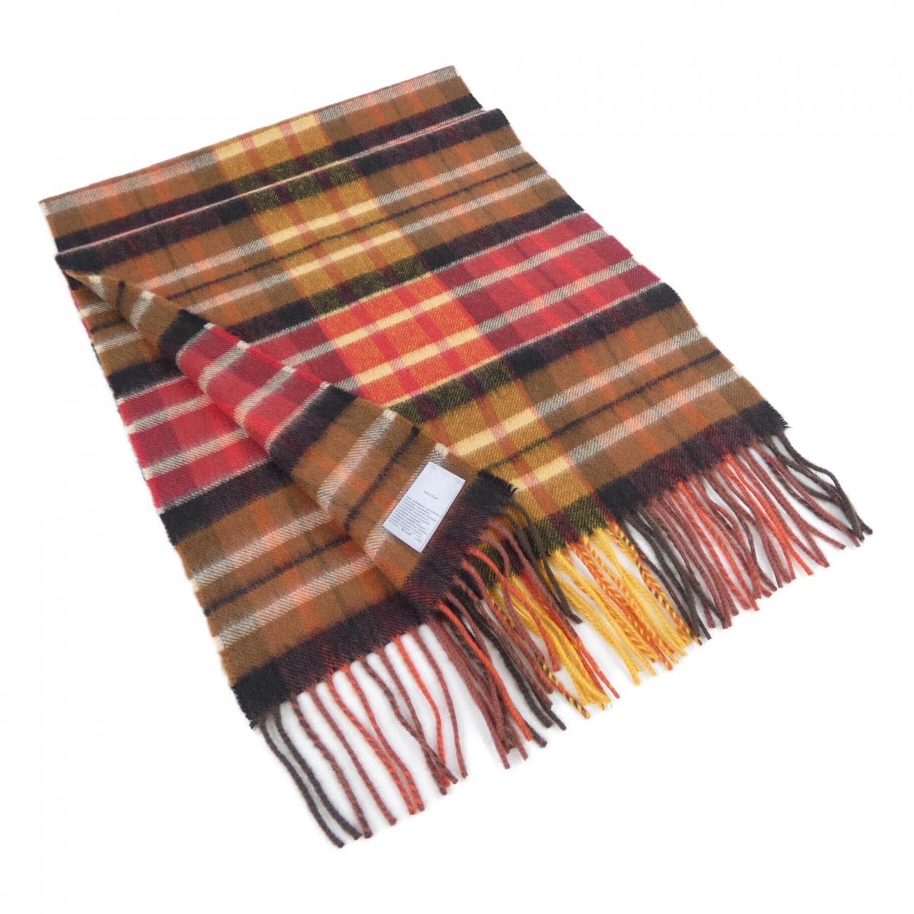 ジョンストンズ JOHNSTONS OF ELGIN WA000057 MUFFLER