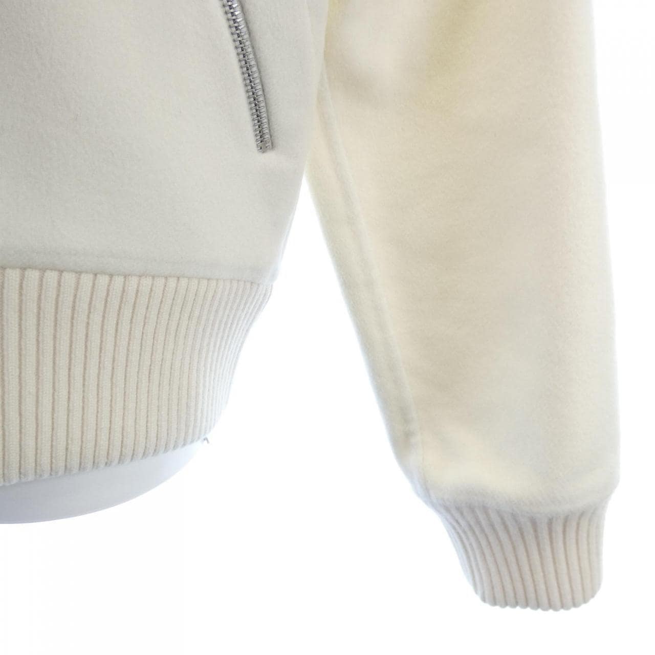 エルメス HERMES クルードセル 2H0206DA ブルゾン