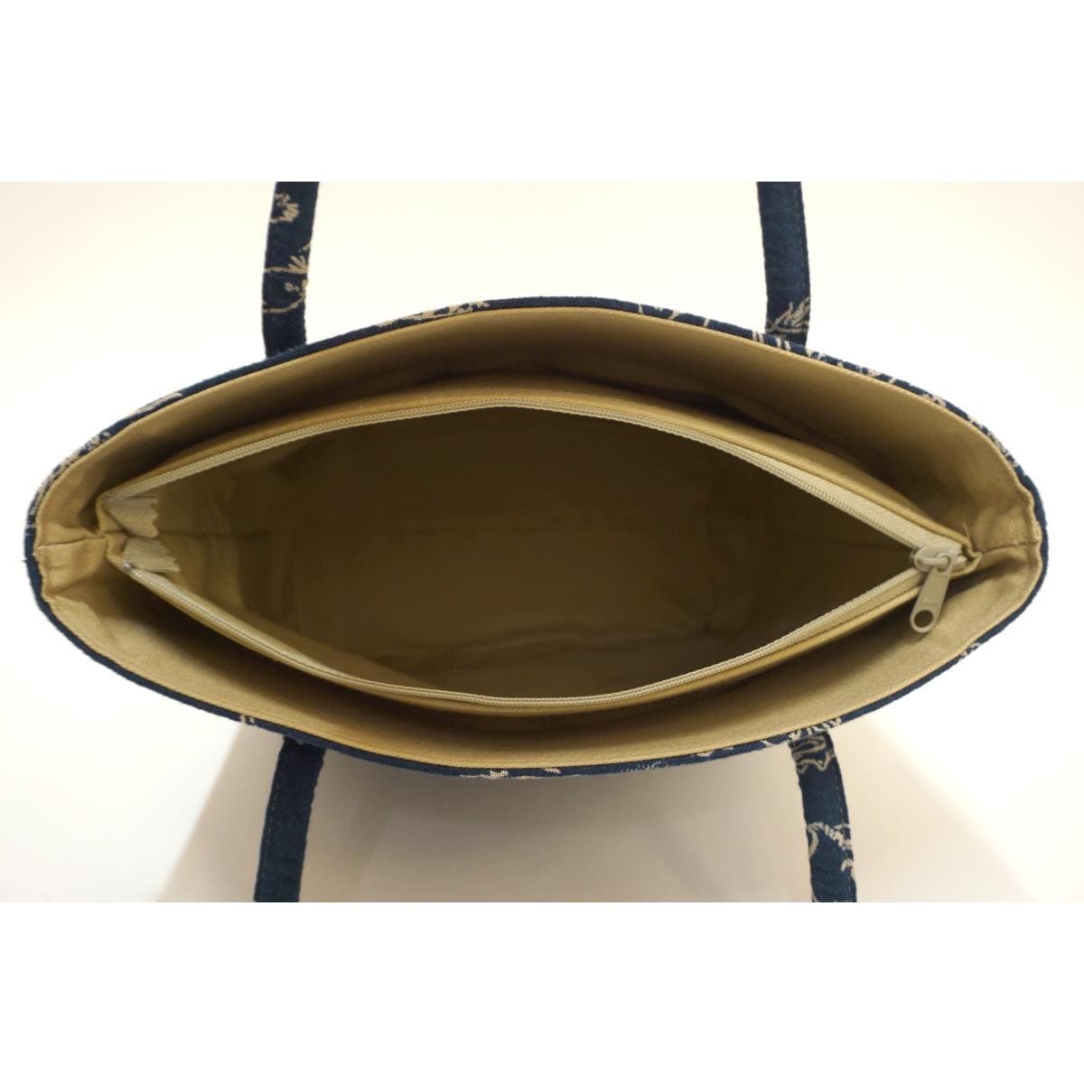 【新品】バッグ　鳥獣戯画