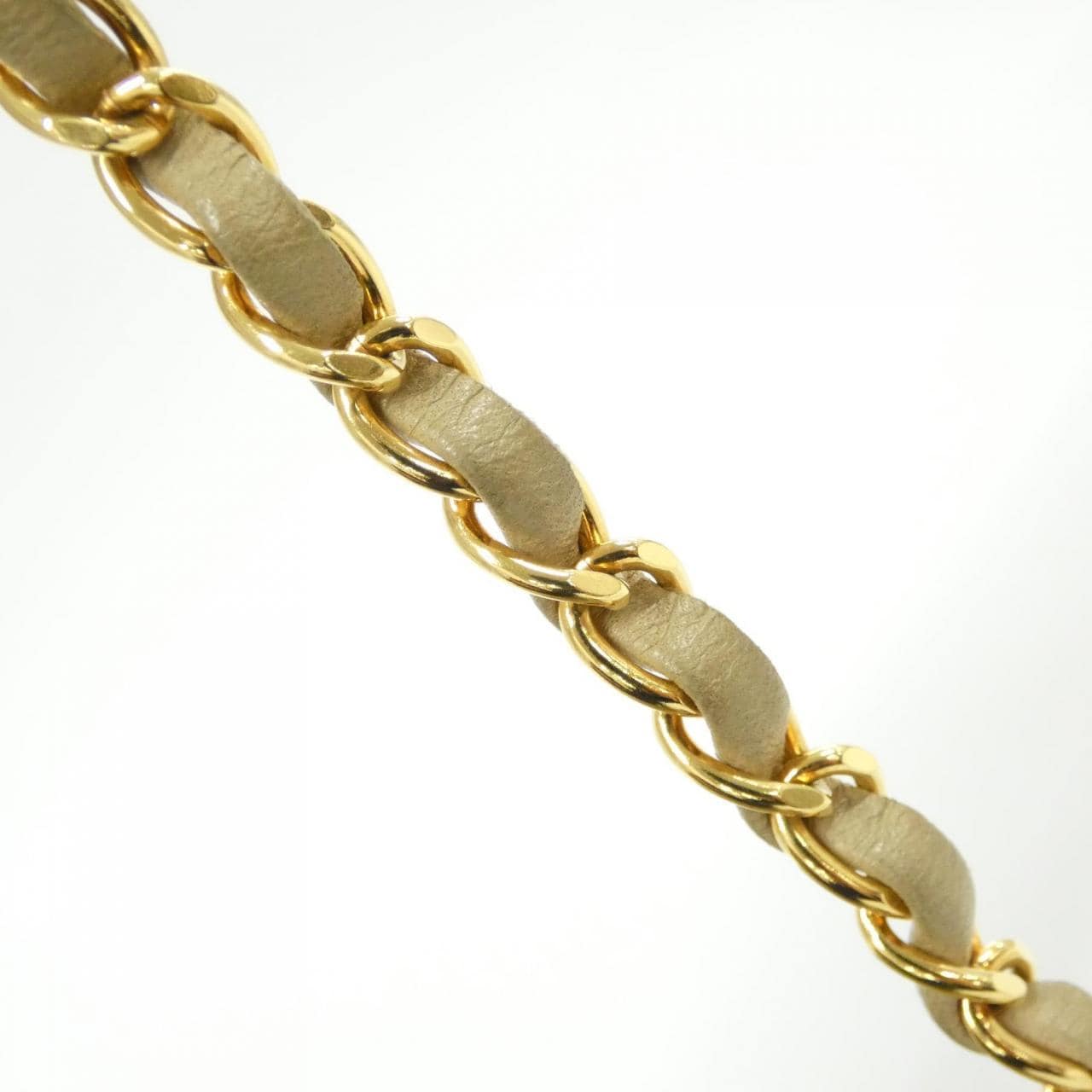 【ヴィンテージ】シャネル 01165 ショルダーバッグ