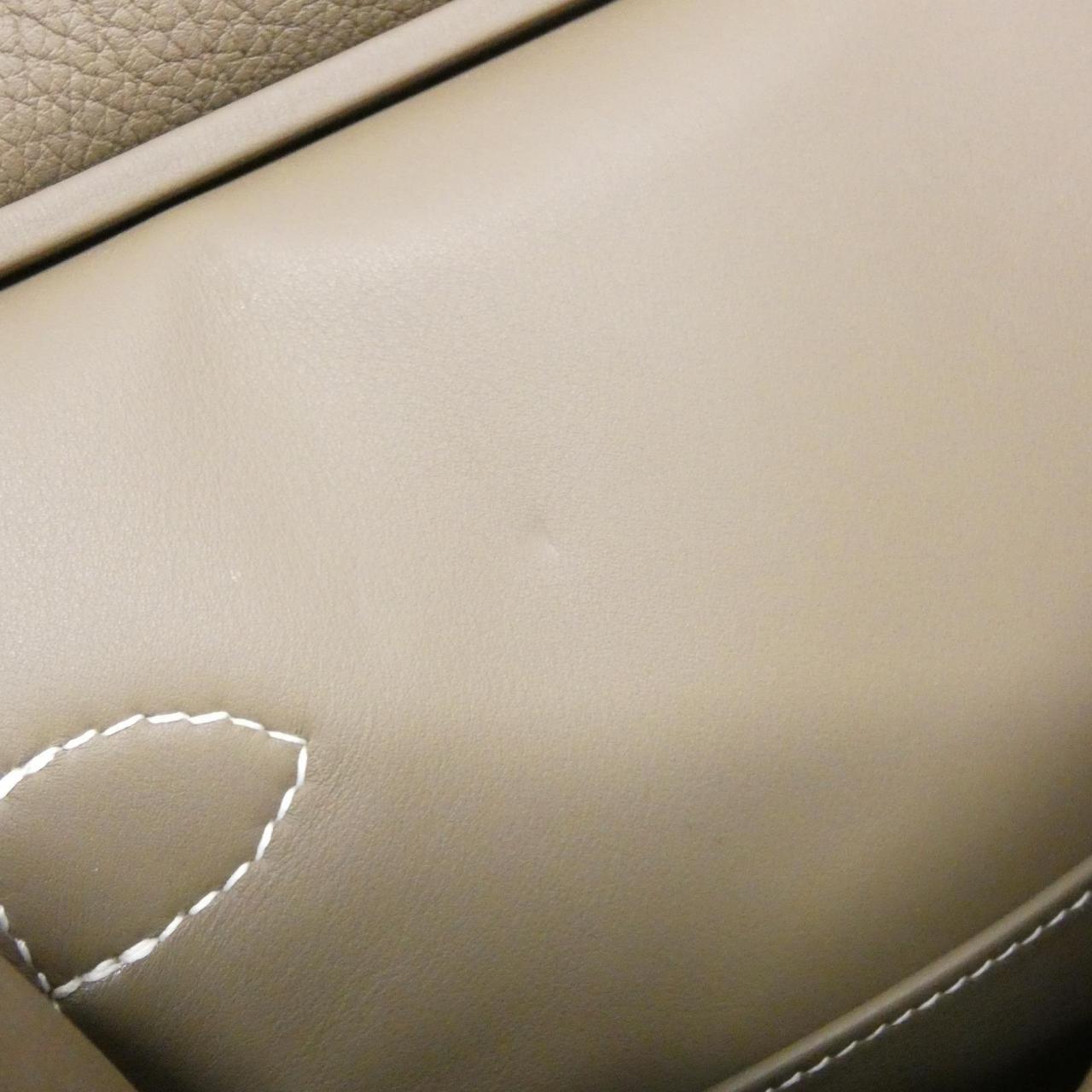 エルメス アッカド PM 083589CK ショルダーバッグ