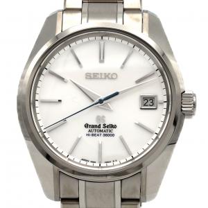 セイコー グランドセイコー･メカニカルハイビート36000 TI 9S85-00W0/SBGH043 TI 自動巻