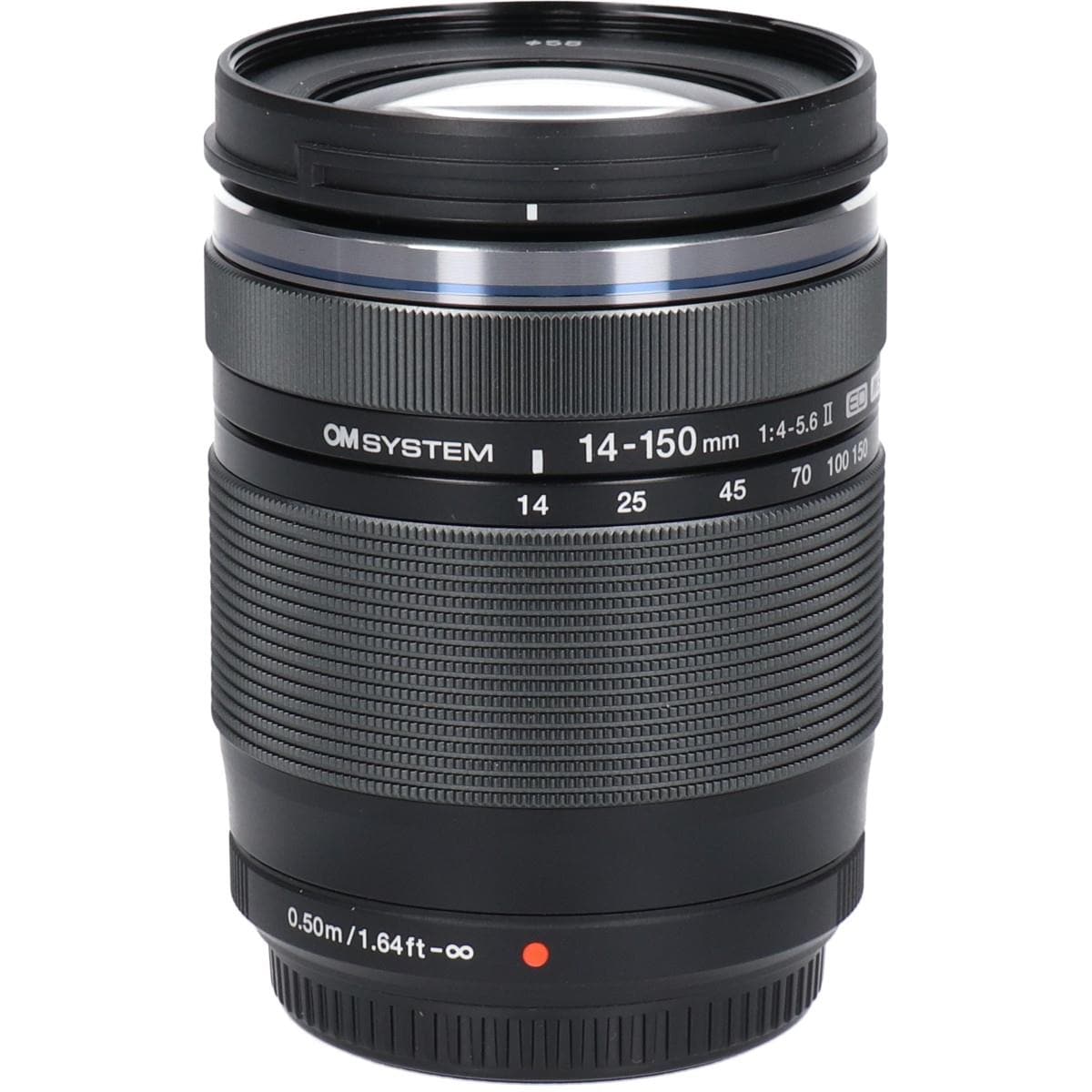 ＭＺＤ１４－１５０ｍｍ　Ｆ４－５．６　ＥＤⅡ