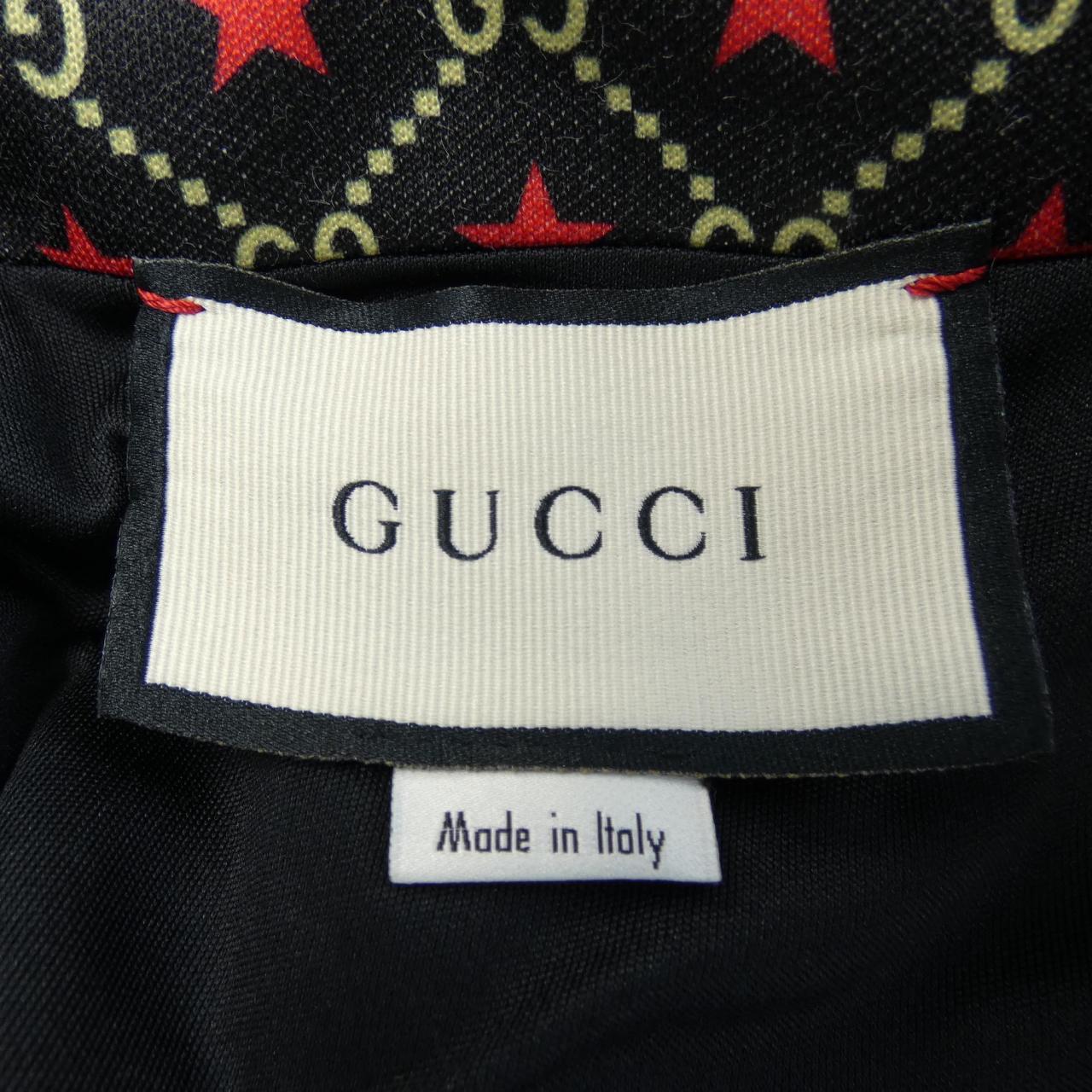 グッチ GUCCI ブルゾン