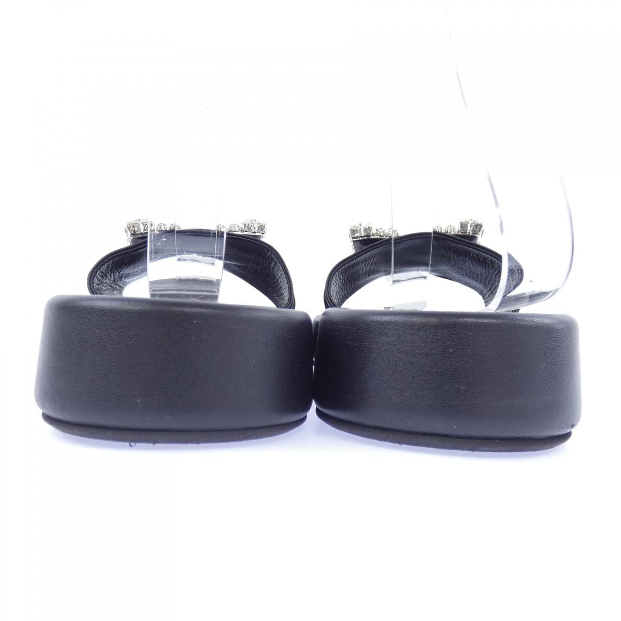 セルジオロッシ sergio rossi サンダル