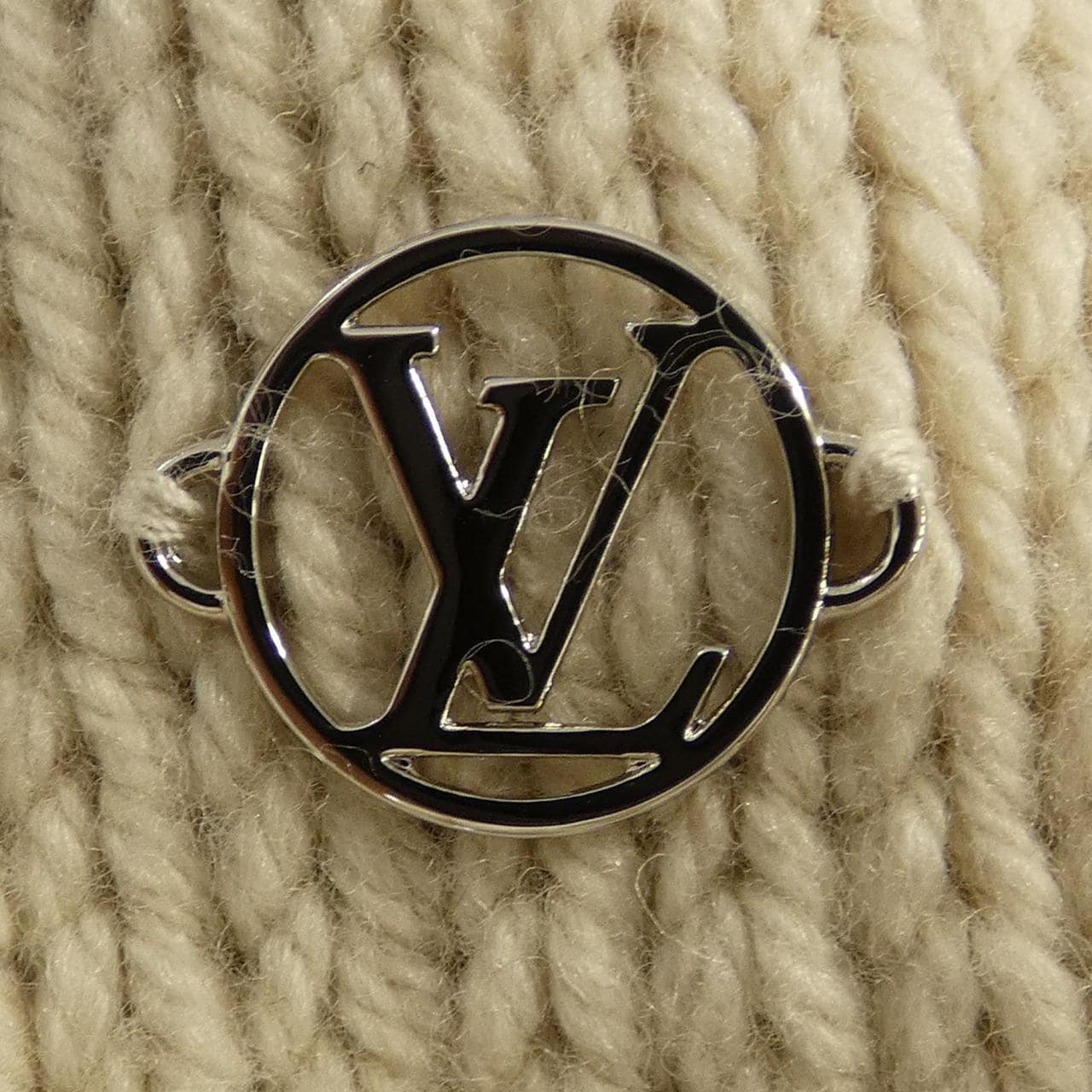 ルイヴィトン LOUIS VUITTON ニット