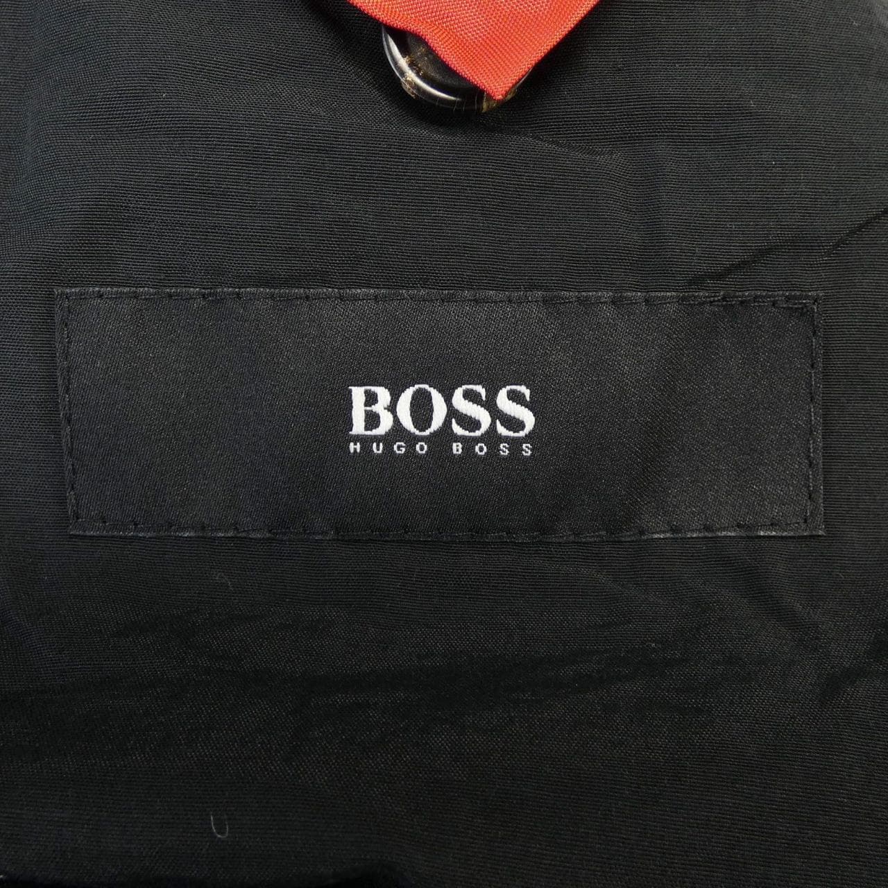 ボス BOSS ジャケット