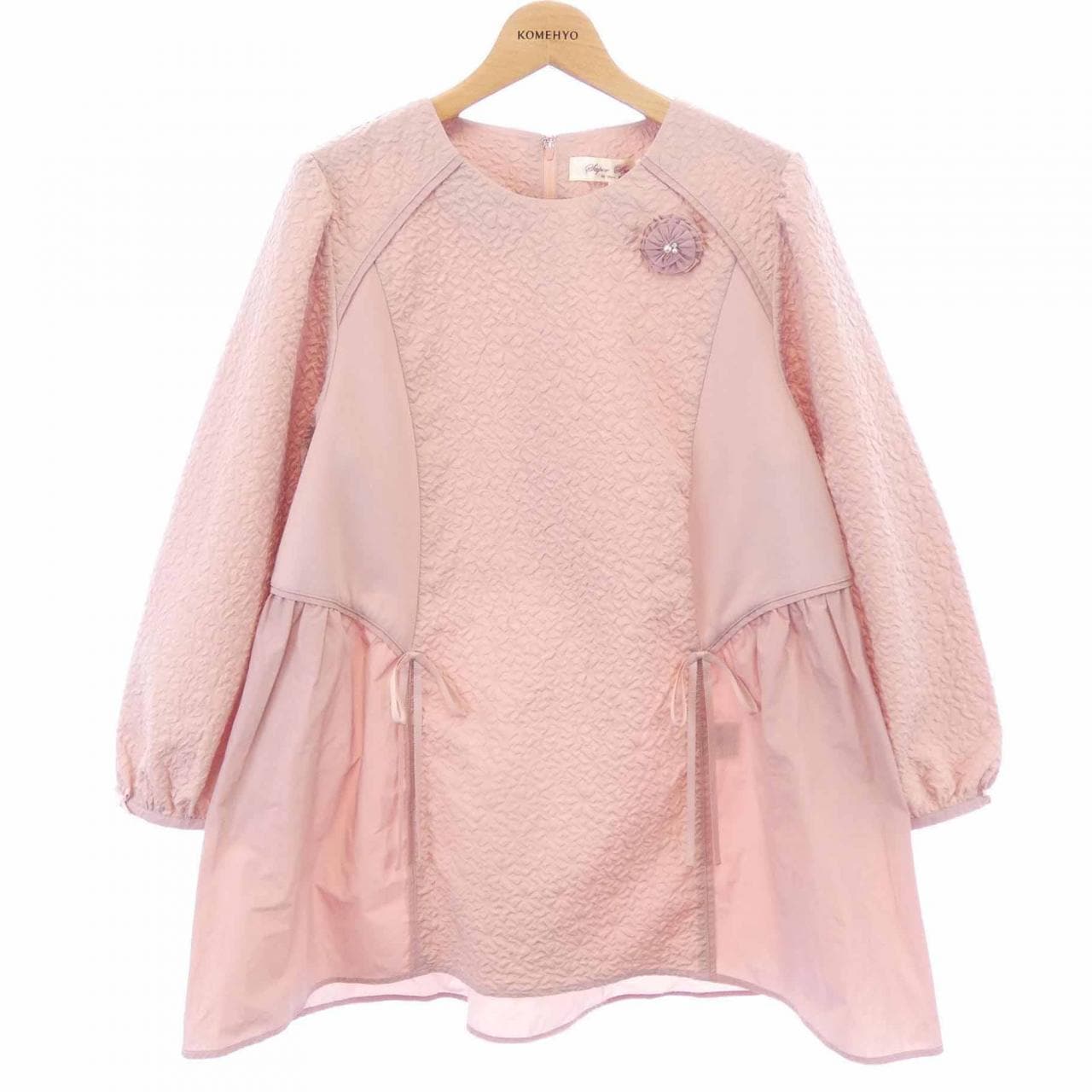 スーパービューティー SUPER BEAUTY トップス